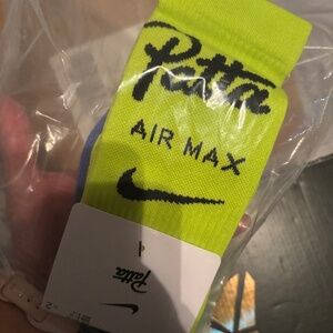 Nike x Patta - Socks - SNKRS